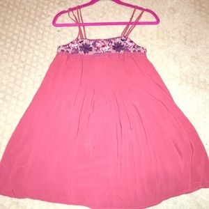 American Eagle lightweight sundress!
